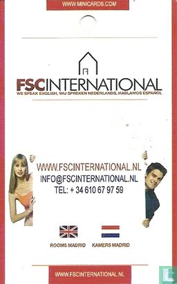 FSC International - Bild 2