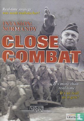 Close Combat: Invasion Normandy - Afbeelding 1
