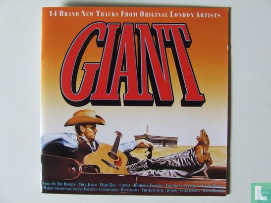 Giant - Image 3