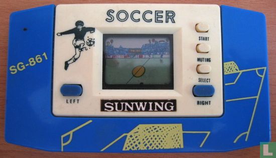 Sunwing Soccer