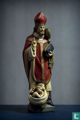 Sint Nicolaas van Myra
