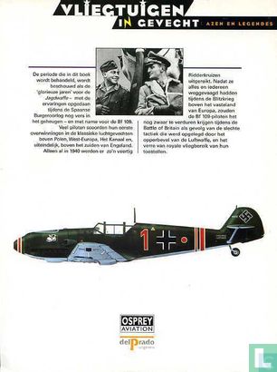 BF 109D/E-azen van de blitzkrieg - Bild 2