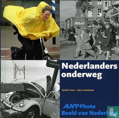 Nederlanders onderweg - Afbeelding 1