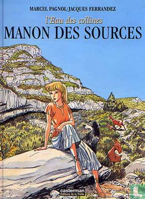 Manon des sources - Afbeelding 1