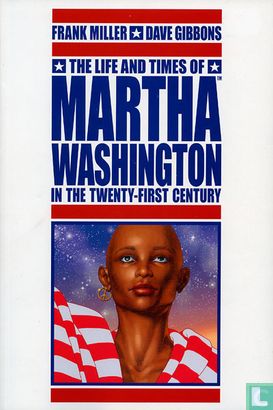 Life and Times of Martha Washington in the 21st Century - Bild 1