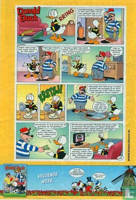 Donald Duck 26 - Afbeelding 2