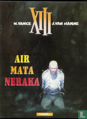 Air Mata Neraka - Image 1
