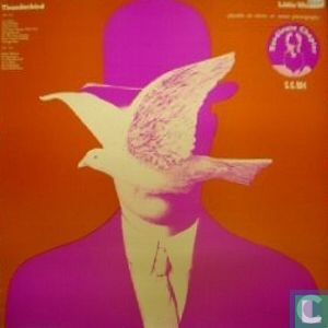 Thunderbird - Image 1