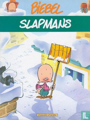 Slapmans - Image 1