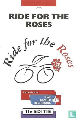 Ride for the Roses - Afbeelding 1