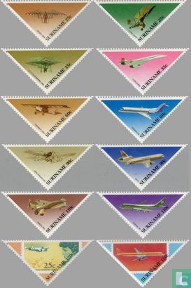 Airplanes - Image 1