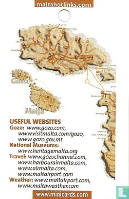 Discover Gozo! - Bild 2