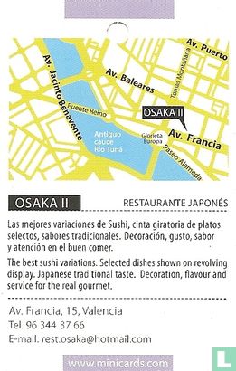 Osaka II - Afbeelding 2