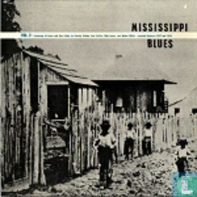 Mississippi Blues Vol.1 (1927-1942)   - Bild 1