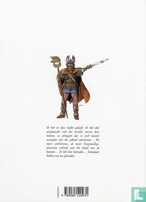 Celtill, de Vercingetorix - Image 2