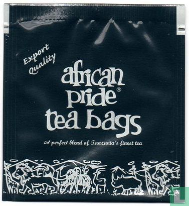 Tea Bags - Image 1