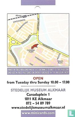 Stedelijk Museum Alkmaar - de kleine wereld - Image 2