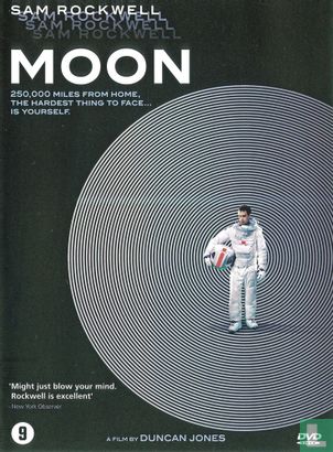 Moon - Image 1