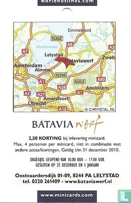 Bataviawerf - Afbeelding 2