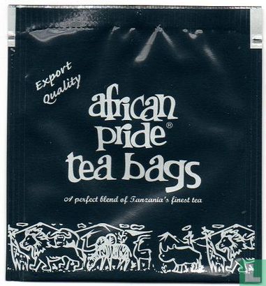 Tea Bags - Afbeelding 2
