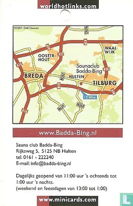 badda-bing - Afbeelding 2
