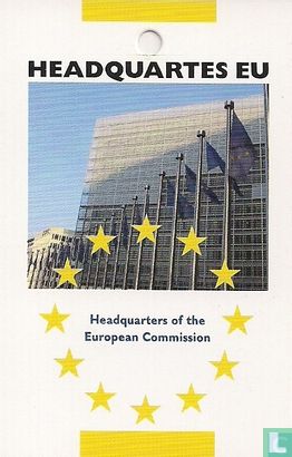 Headquarter EU - Image 1