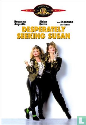 Desperately Seeking Susan - Afbeelding 1