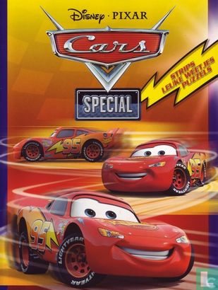 Cars Special - Afbeelding 1