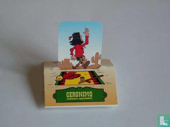 Geronimo - Bild 2