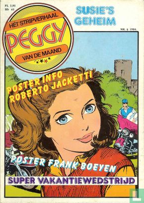 Peggy 5 - Image 1