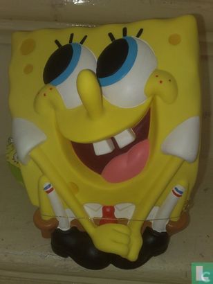 SpongeBob Spaarpot