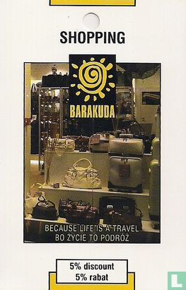 Barakuda - Image 1