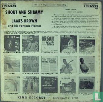 Shout and Shimmy - Image 2