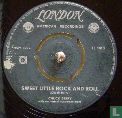Sweet Little Rock And Roll - Image 1