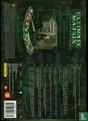 The ultimate matrix collection - Image 2