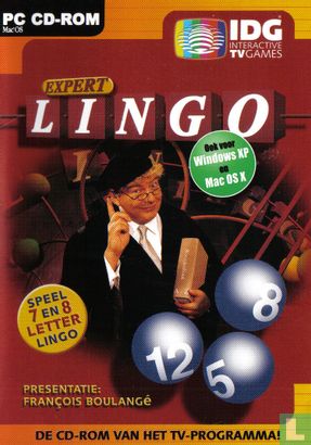 Expert Lingo - Image 1