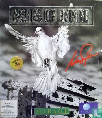 Ashes of Empire - Image 1