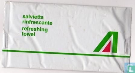 Alitalia (02) - Bild 1