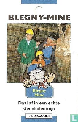 Blegny-Mine - Bild 1