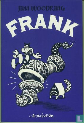 Frank - Afbeelding 1