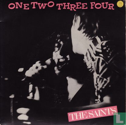 One Two Three Four - Afbeelding 1