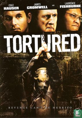Tortured - Image 1