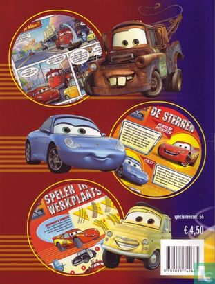 Cars Special - Afbeelding 2