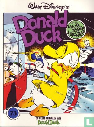 Donald Duck als vuurtorenwachter - Bild 1