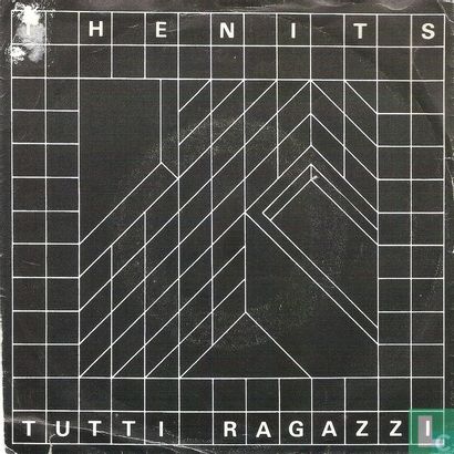 Tutti Ragazzi - Afbeelding 1
