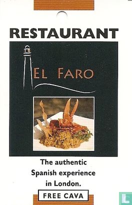 El Faro - Image 1