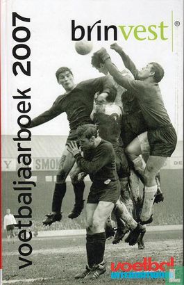 Voetbaljaarboek 2007 - Image 1