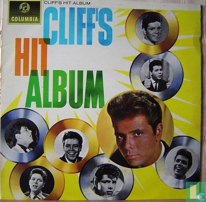 Cliff's Hit Album - Bild 1