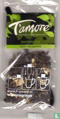 Jasmine Joy - Image 1