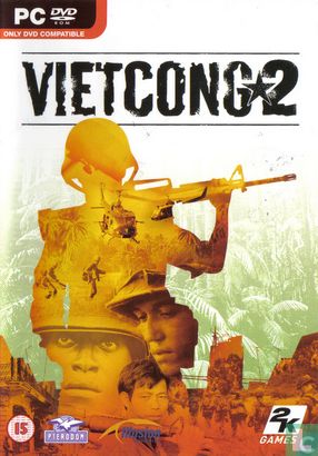 Vietcong 2 - Afbeelding 1